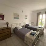 Apartman Annalisa &