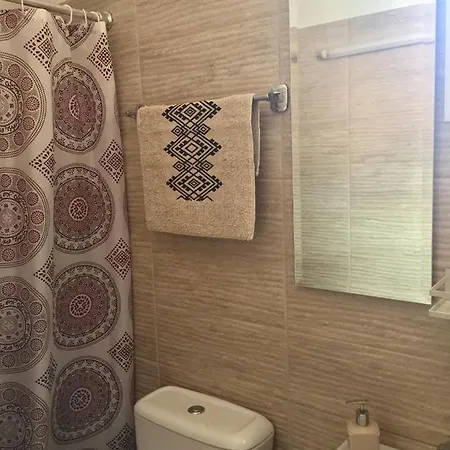 Apartmán Annalisa &