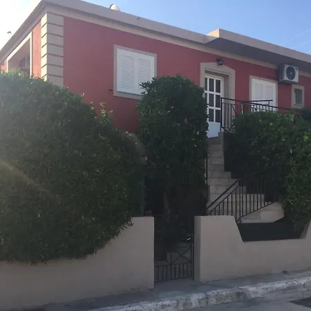 Apartmán Annalisa &