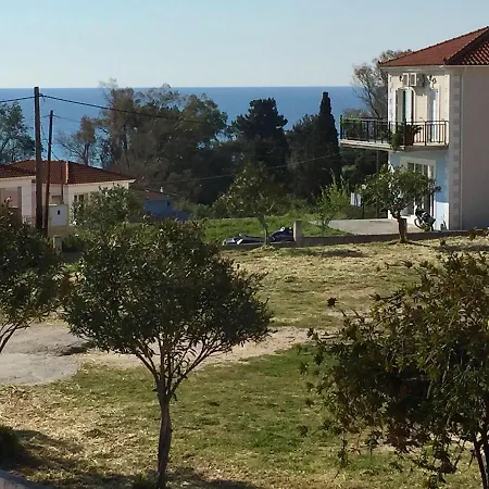 Annalisa Studio&apartments Appartamento