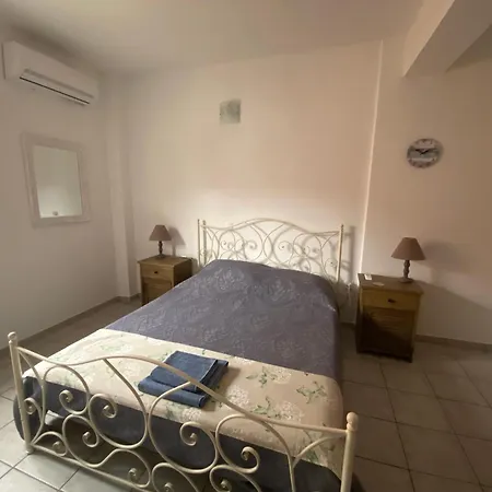 Apartmán Annalisa &