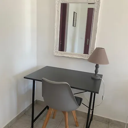 Apartmán Annalisa &