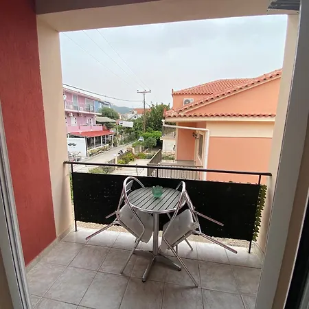 Annalisa & Apartament *