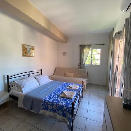 Apartmán Annalisa & *