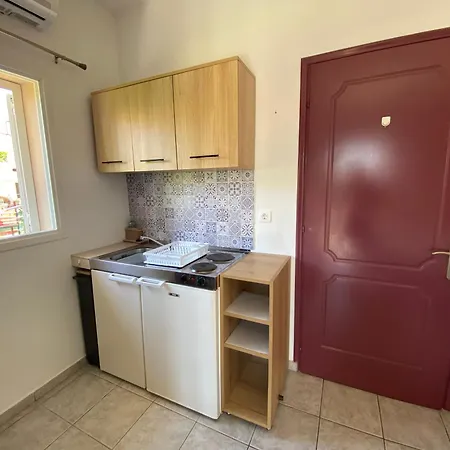 Apartament Annalisa & Skala (Kefalonia)