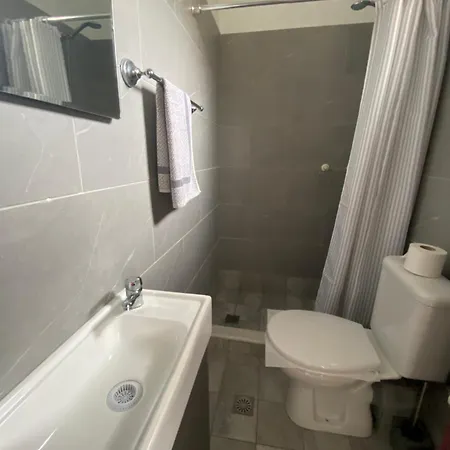 Apartmán Annalisa & Skala (Kefalonia)