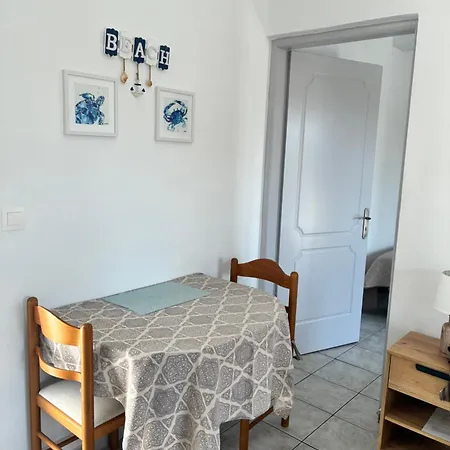 Annalisa Studio&apartments *