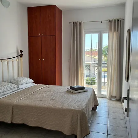 Annalisa Studio&apartments Skala (Kefalonia)