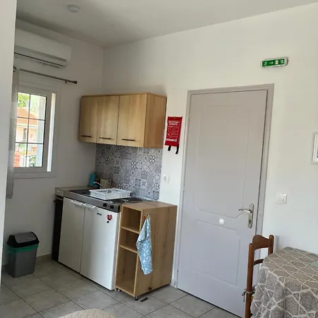 Annalisa Studio&apartments Appartamento *