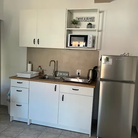 Annalisa Studio&apartments Appartamento Skala (Kefalonia)