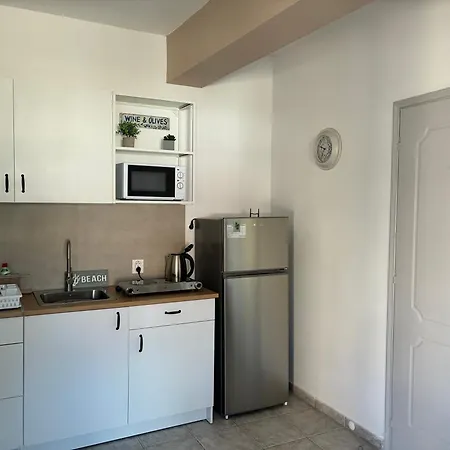 Appartamento Annalisa Studio&apartments Skala (Kefalonia)