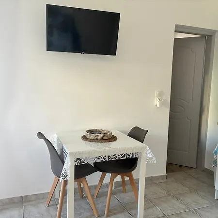 Annalisa Studio&apartments Skala (Kefalonia)