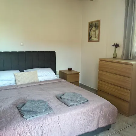 Annalisa Studio&apartments * Skala (Kefalonia)