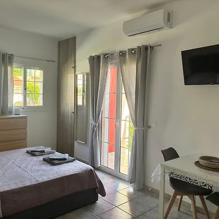 Appartamento Annalisa Studio&apartments Skala (Kefalonia)