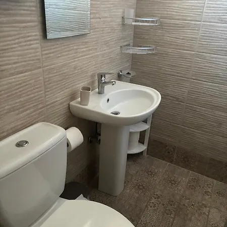 Annalisa Studio&apartments Skala (Kefalonia)