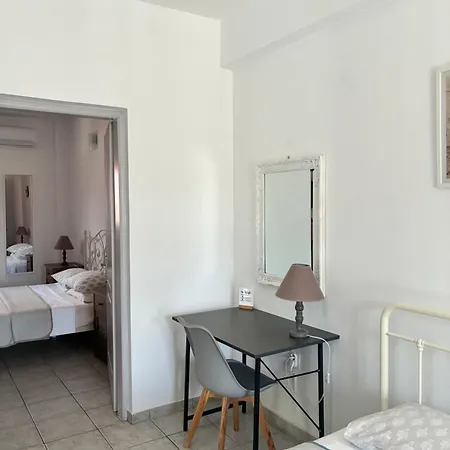 Annalisa Studio&apartments * Skala (Kefalonia)