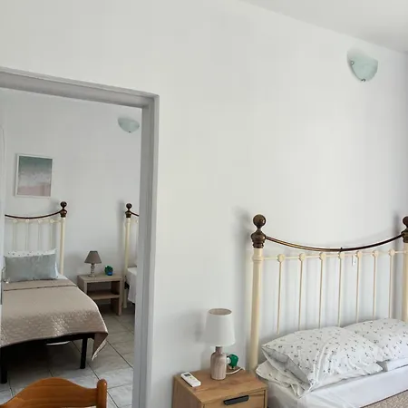 Annalisa Studio&apartments Appartamento
