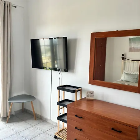 Annalisa & Apartmán Skala (Kefalonia)