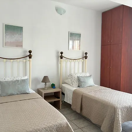 Annalisa Studio&apartments *