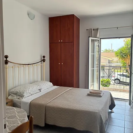 Annalisa Studio&apartments Skala (Kefalonia)