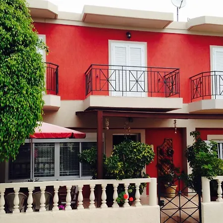 Annalisa Studio&apartments Skala (Kefalonia)