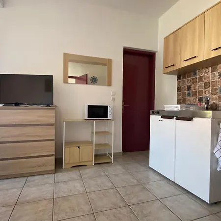 Annalisa Studio&apartments *