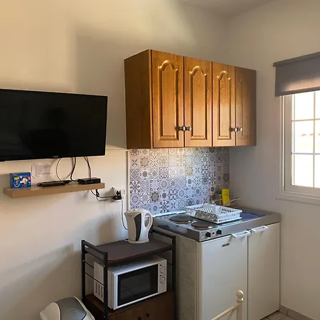 Annalisa Studio&apartments