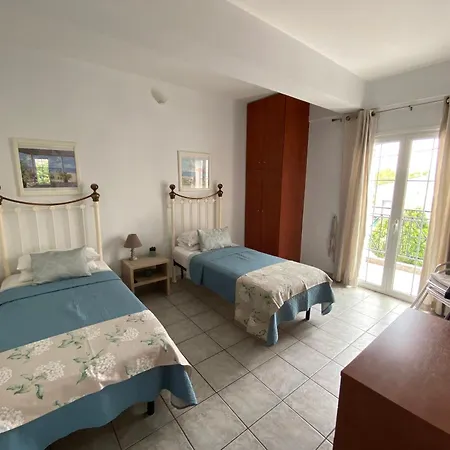 Annalisa Studio&apartments * Skala (Kefalonia)