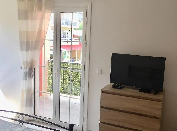 Annalisa Studio&apartments *