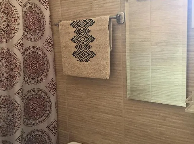 Appartamento Annalisa Studio&apartments