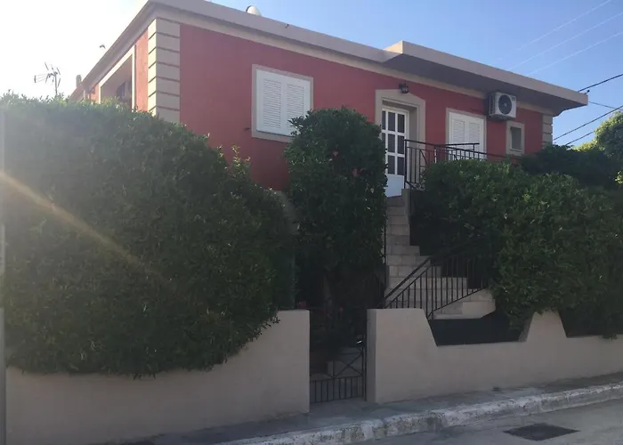 Appartamento Annalisa Studio&apartments