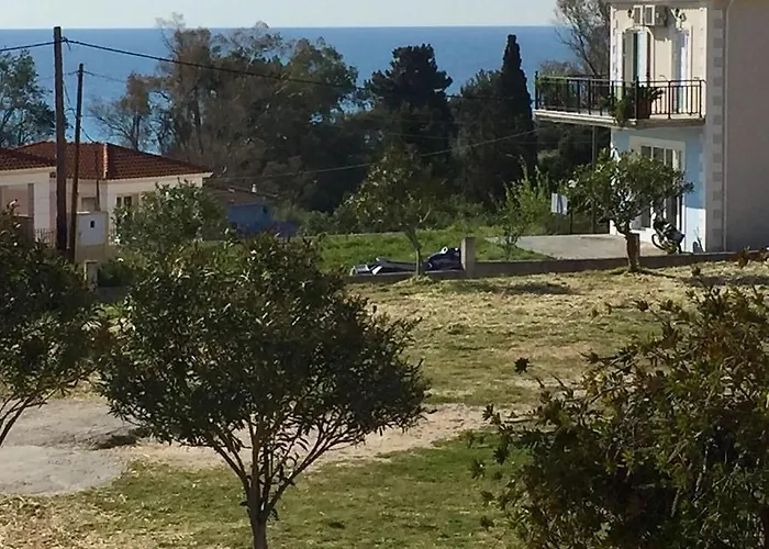 Annalisa Studio&apartments Appartamento