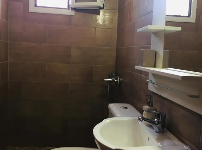 Annalisa Studio&apartments *