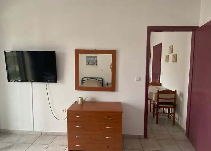 Annalisa Studio&apartments * Skala (Kefalonia)