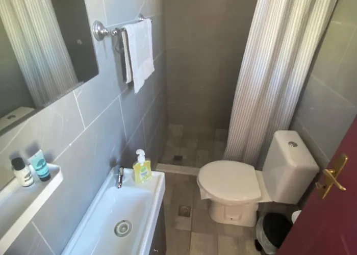 Annalisa Studio&apartments Skala (Kefalonia)