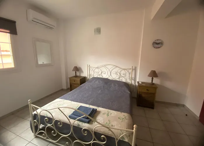 Appartamento Annalisa Studio&apartments