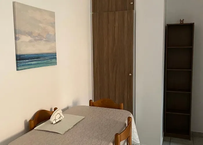 Appartamento Annalisa Studio&apartments