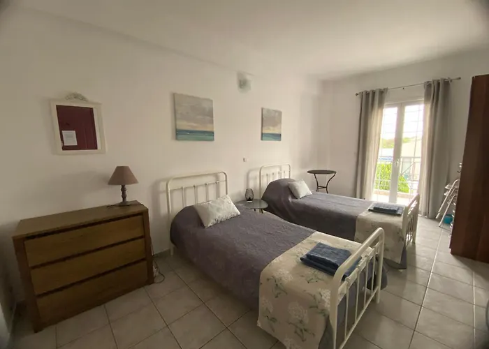 Appartamento Annalisa Studio&apartments