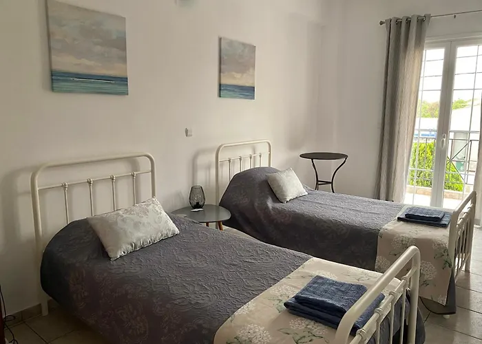 Appartamento Annalisa Studio&apartments *