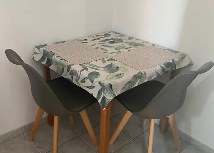 Annalisa Studio&apartments Appartamento