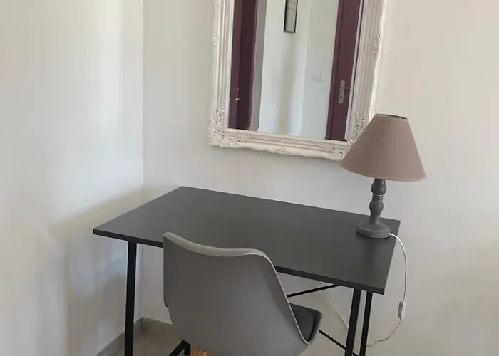 Appartamento Annalisa Studio&apartments