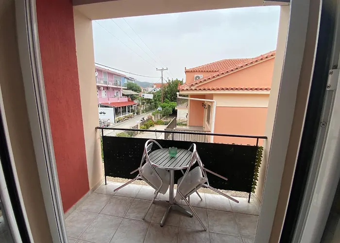 Annalisa Studio&apartments Appartamento *