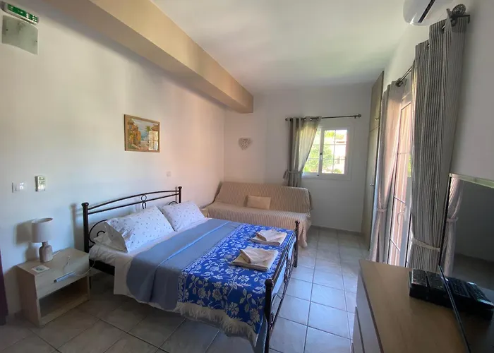 Appartamento Annalisa Studio&apartments *