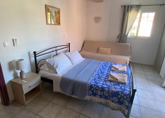 Annalisa Studio&apartments Appartamento Skala (Kefalonia)