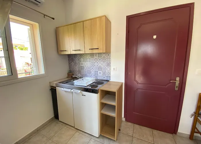 Appartamento Annalisa Studio&apartments Skala (Kefalonia)