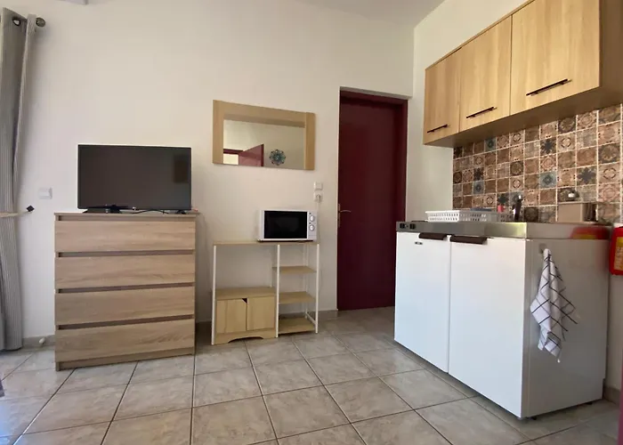 Annalisa Studio&apartments *