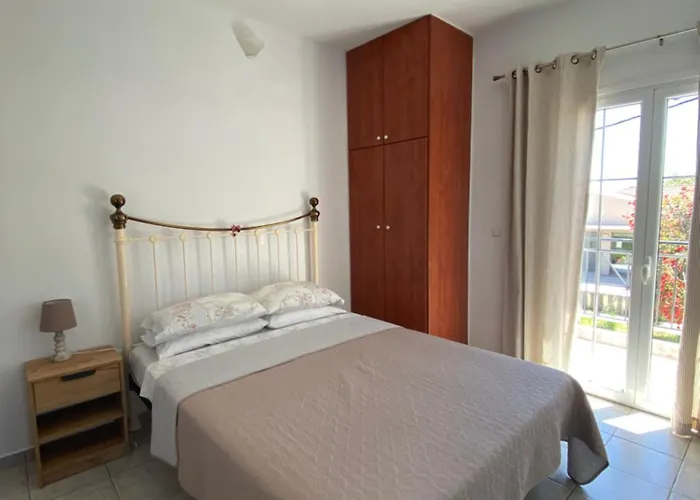 Annalisa Studio&apartments Skala (Kefalonia)