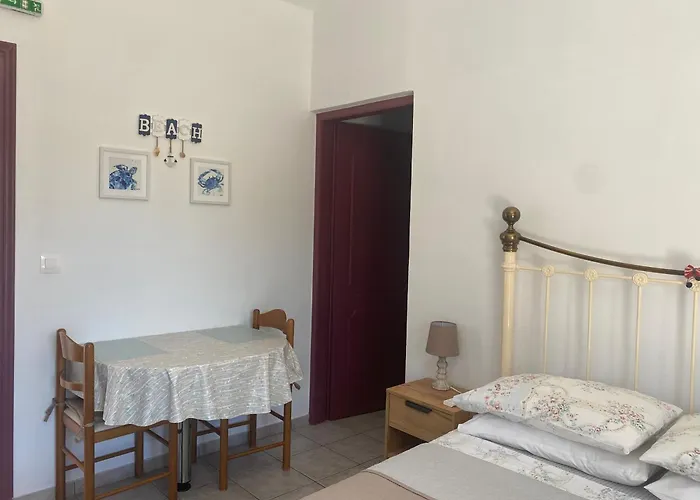Annalisa Studio&apartments * Skala (Kefalonia)