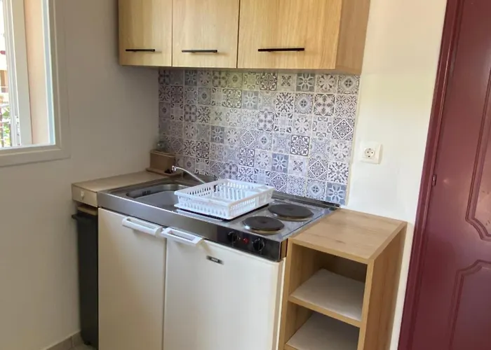 Annalisa Studio&apartments Appartamento *