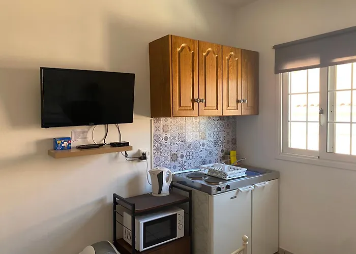 Annalisa Studio&apartments